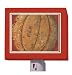 Oopsy Daisy Fine Art for Kids NL4311AC Vintage Basketball Night Light