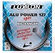 Luxilon ALU Power Spin 127 Tennis Racquet String