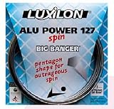 Luxilon ALU Power Spin 127 Tennis Racquet String
