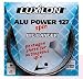 LUXILON(ルキシロン)【ALU POWER 127 SPIN(アルパワー127 スピン)】 シルバー