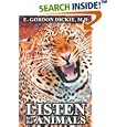 Listen to the Animals by Gordon Dickie