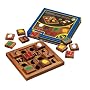 Philos 6217 - Neuseeland-Puzzle, Legespiel von Philos-Spiele
