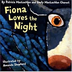 Fiona Loves the Night