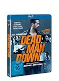 Image de Dead Man Down Bd [Blu-ray] [Import allemand]