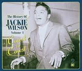 Vol. 1-the History of Jackie Wilson: Coast to Coas