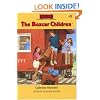 Caboose Mystery (Boxcar Children)