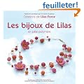 Les bijoux de Lilas en p�te polym�re