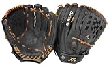 Mizuno MVP Series GMVP1250 Softball Glove 12.5 Inch