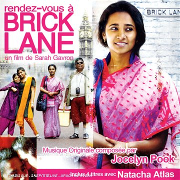 CD-Charts  Music : Rendez-Vous a Brick Lane