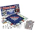 USAopoly My Fantasy Football Players Monopoly