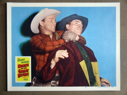  Roy Rogers