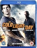 The Cold Light of Day [Blu-ray] DVD