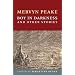 Boy In Darkness and other stories