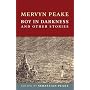 Boy In Darkness and other stories