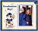 Graduation Day! - Back to School Picture Frame Gift