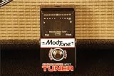 Mod Tone Chromatic Tuner