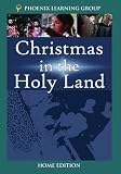 Christmas in the Holy Land (Home Use)