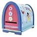 Let's Just Nick Dora the Explorer Buildable Foam Mailbox Activity Kit for Kids