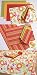 Kitchen & Housewares : DII Tropical Punch Linen Collection