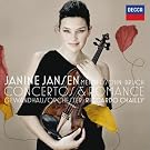 Violinkonzerte Op.64,26/Romanze F.Viola (Ltd.Edt)