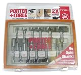 Porter Cable PCFSB12 12 Piece 1/2-Inch to 2-Inch Forstner Bit Assortment