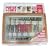 Porter Cable PCFSB12 12 Piece 1/2-Inch to 2-Inch Forstner Bit Assortment