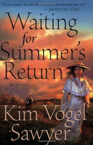 Waiting for Summer's Return (Waiting for Summer's Return Series #1) Book Image