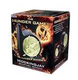 The Hunger Games Movie Bookend sculptural "Mockingjay"