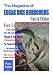 The Magazine of Edgar Rice Burroughs Fact & Fiction #2