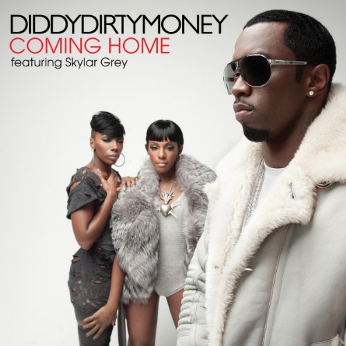 Diddy-Dirty Money - Last Train To Paris - Zortam Music