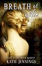 Breath of Air (The Dryad Quartet)