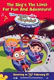 Little Einsteins: Race For Space - Movie Poster - 11 x 17