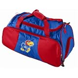 University of Kansas Gym Bag