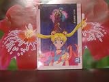 Sailor Moon (The black moon arc, Volume 2)