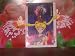 Book Sailor Moon (The black moon arc, Volume 2)