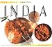 Food of India (H) (Food of the World Cookbooks)