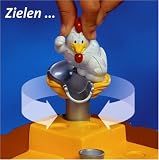 Ravensburger 21808 - Kiki Ricky