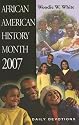 African American History Month 2007: Daily Devotions