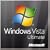 Windows Vista Ultimate with SP1 64-bit  for System Builders - 1 pack