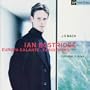 Ian Bostridge: Europa Galante - Fabio Biondi : J.S. Bach : Cantatas & Arias