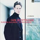 Bach - Arias from Cantatas