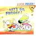 Let's Go, Froggy!