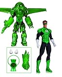 DC Icons Green Lantern Hal Jordan Dark Days Action Figure