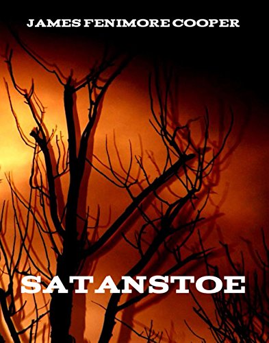 Satanstoe: Vollständige Ausgabe (German Edition)