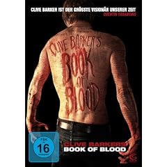Book of Blood