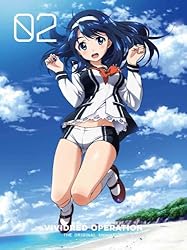 ビビッドレッド・オペレーション 2(完全生産限定版) [Blu-ray]
