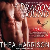 Dragon Bound: Elder Races Series #1 | [Thea Harrison]