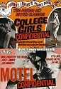 JOHNNY LEGEND'S DEADLY DOUBLES 5: COLLEGE GIRLS - JOHNNY LEGEND'S DEADLY DOUBLES 5: COLLEGE GIRLS
