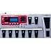 【CANAREシールド付!】BOSS/ボス GT-10B ベース用マルチエフェクター