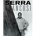 Constantin Brancusi and Richard Serra (fondation Beyeler) /anglais
